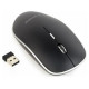Gembird Silent Wireless Black