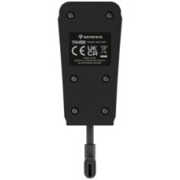 Genesis Kontroliera lādētājs Genesis Tin 305 Paredzēts PS5 Slim