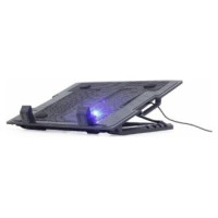 Gembird Notebook Cooling Stand NBS-1F17T-01