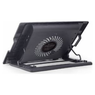 Gembird Notebook Cooling Stand NBS-1F17T-01