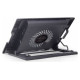 Gembird Notebook Cooling Stand NBS-1F17T-01