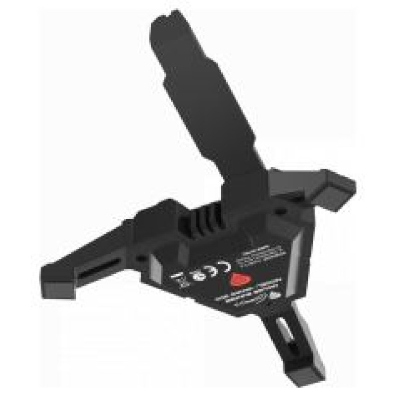 Genesis Vanad 300 Black