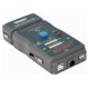 Gembird Cable tester for UTP, STP, USB Cables