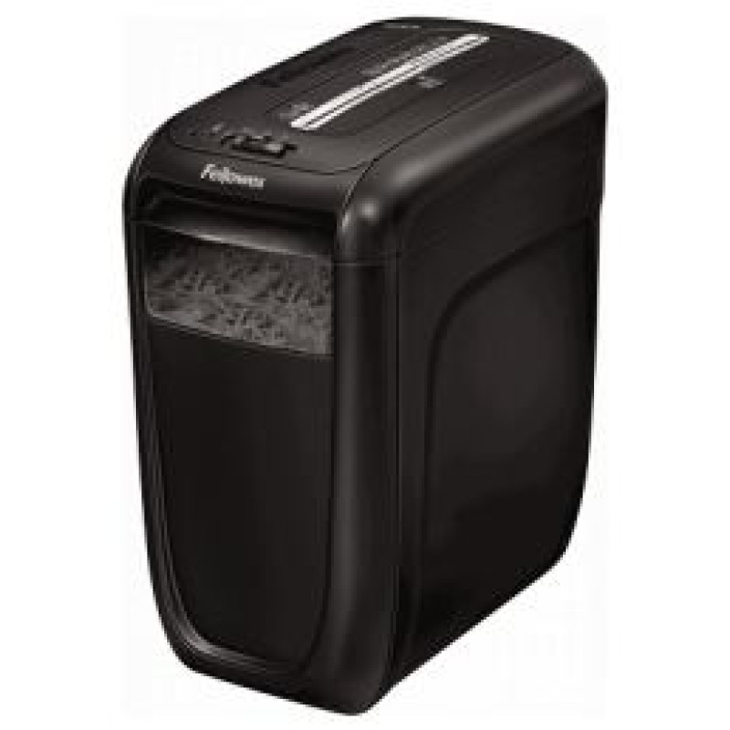 Fellowes Papīra smalcinātājs Fellowes 60Cs Cross-Cut Shredder