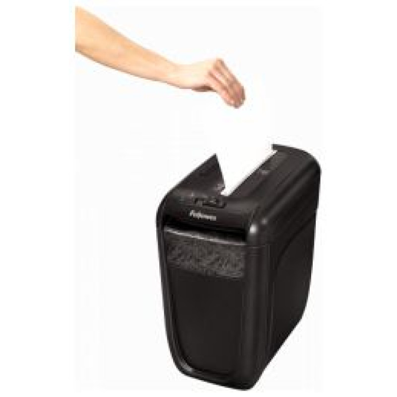Fellowes Papīra smalcinātājs Fellowes 60Cs Cross-Cut Shredder