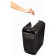 Fellowes Papīra smalcinātājs Fellowes 60Cs Cross-Cut Shredder