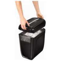 Fellowes Papīra smalcinātājs Fellowes 60Cs Cross-Cut Shredder