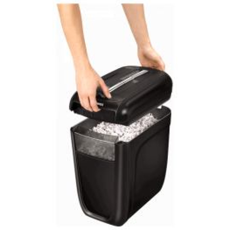 Fellowes Papīra smalcinātājs Fellowes 60Cs Cross-Cut Shredder