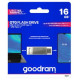 Goodram ODA3 USB 3.2 16GB Silver