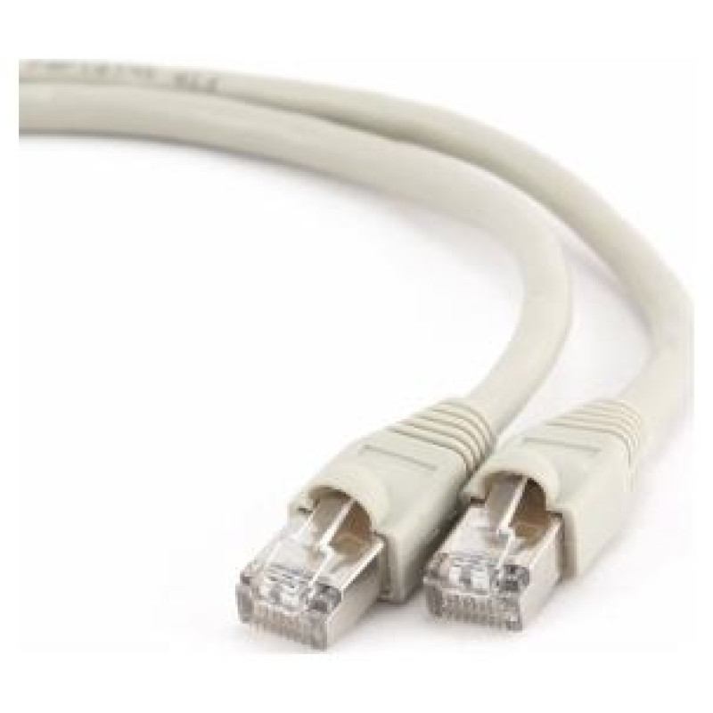 Gembird Kabelis Gembird Patch UTP 0.5 m CAT6