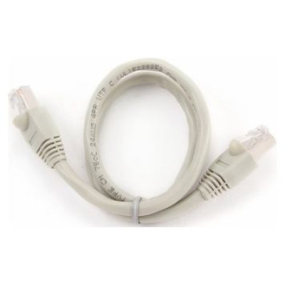 Gembird Kabelis Gembird Patch UTP 0.5 m CAT6