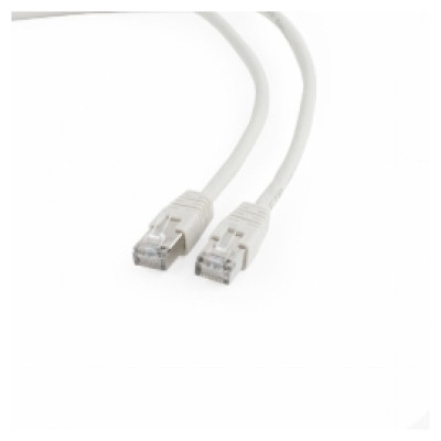 Gembird RJ45 Male - RJ45 Male 15m Grey
