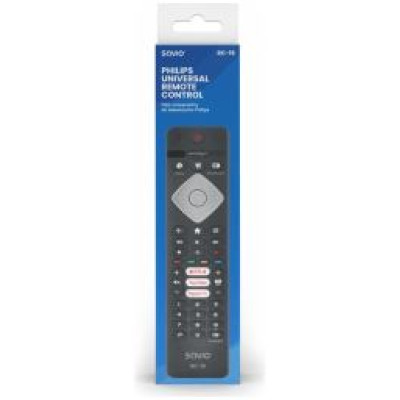 Savio Tv Pults Savio Philips Universal Remote Control RC-16