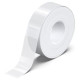 Uprint Uzlīmju lenta Uprint 14X40MM 180pcs TRANSPARENT Stick easy UP21