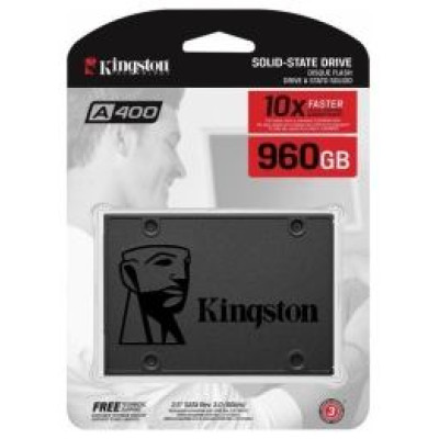 Kingston A400 960GB
