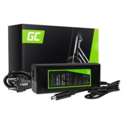 Green Cell Lādētājs Green Cell priek&scaron; Xiaomi Mija M365 M365 Pro/Segway Ninebot ES1/2/3/4