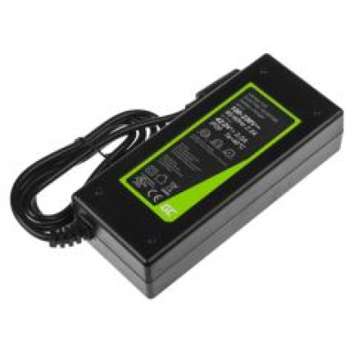 Green Cell Lādētājs Green Cell priek&scaron; Xiaomi Mija M365 M365 Pro/Segway Ninebot ES1/2/3/4