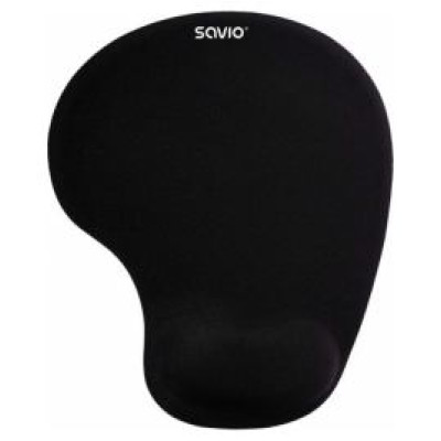 Savio MP-01B Black