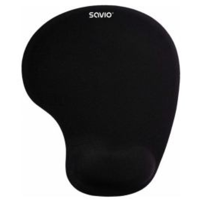 Savio MP-01B Black