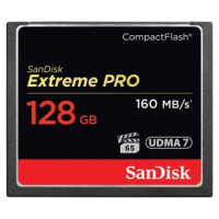 Sandisk Extreme Pro 128GB