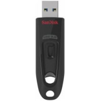 Sandisk Ultra 32GB USB 3.0 Black