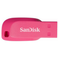 Sandisk Cruzer Blade 32GB Pink