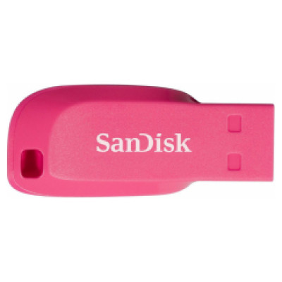 Sandisk Cruzer Blade 32GB Pink