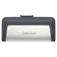 Sandisk Ultra Dual USB Type-C 64GB