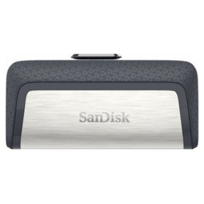 Sandisk Ultra Dual USB Type-C 64GB