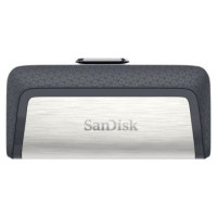 Sandisk Ultra Dual USB Type-C 256GB