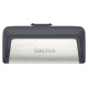 Sandisk Ultra Dual USB Type-C 256GB