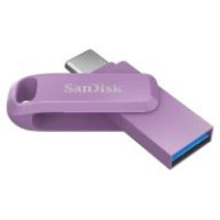 Sandisk Ultra Dual Drive Go Lavender 512GB