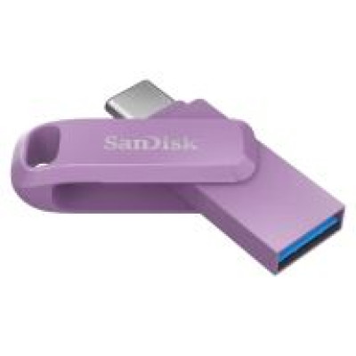 Sandisk Ultra Dual Drive Go Lavender 512GB