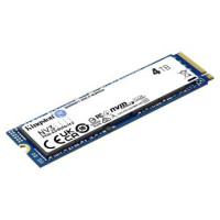 Kingston Cietais disks Kingston NV3 4TB