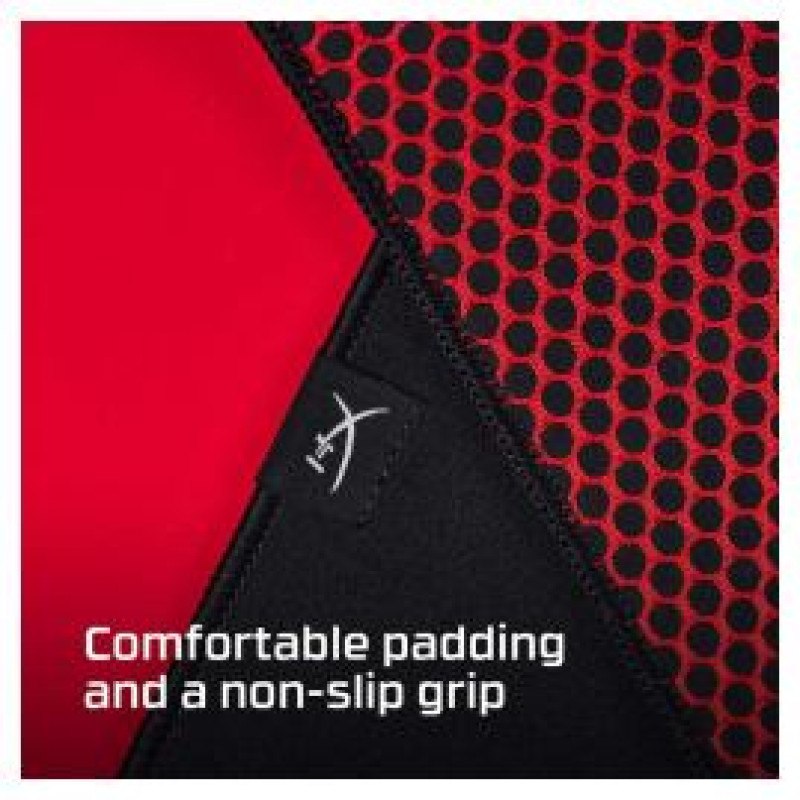 Hyperx Peles paliktnis HyperX Pulsefire Mat 2XL Black