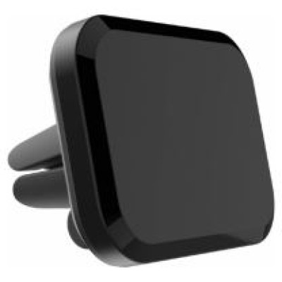 Gembird Magnetic car holder Black