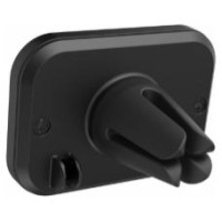 Gembird Magnetic car holder Black