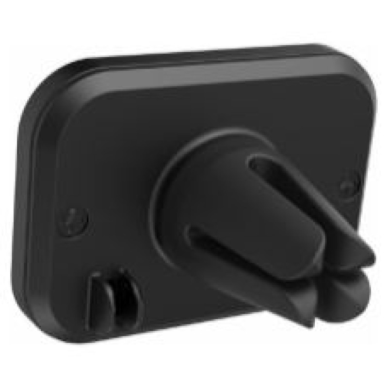 Gembird Magnetic car holder Black