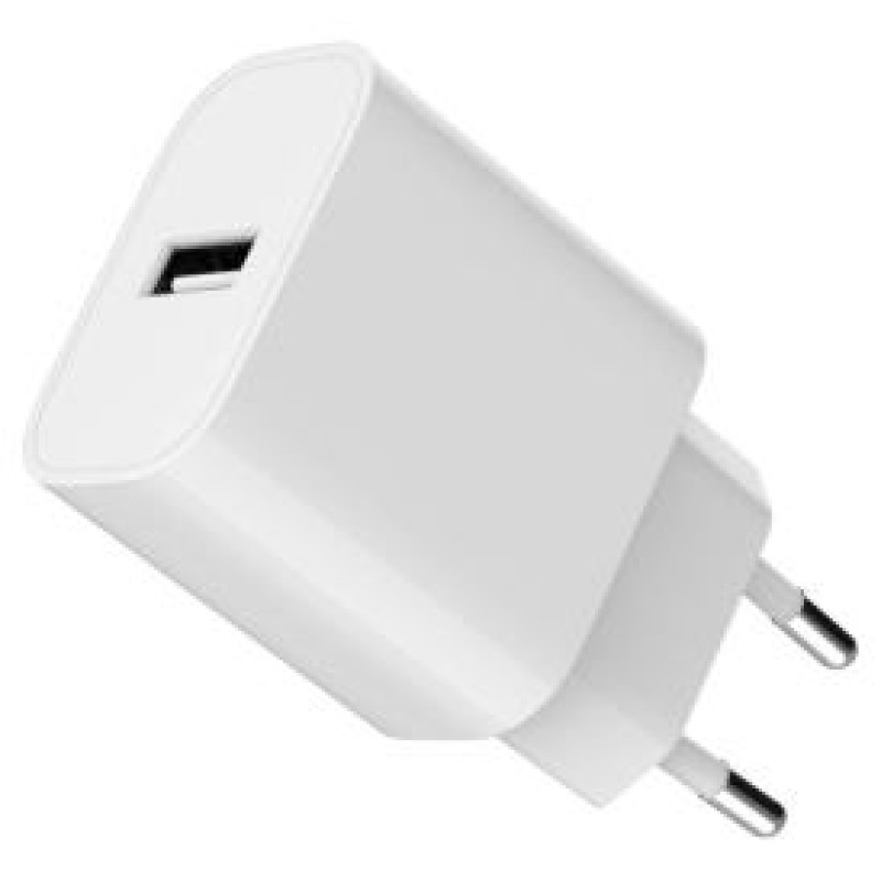 Gembird Lādētājs Gembird Universal USB Charger White