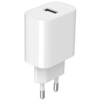 Gembird Lādētājs Gembird Universal USB Charger White