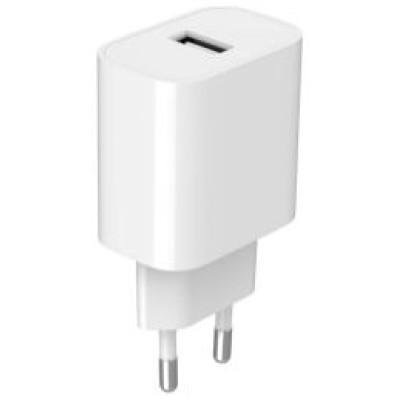 Gembird Lādētājs Gembird Universal USB Charger White