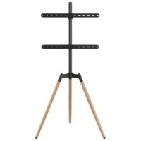 Gembird Tv stiprinājums Gembird Tripod TV Floor Stand 32" - 65"
