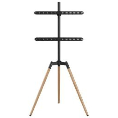 Gembird Tv stiprinājums Gembird Tripod TV Floor Stand 32" - 65"