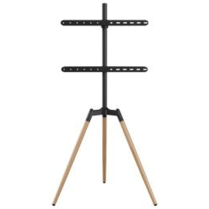 Gembird Tv stiprinājums Gembird Tripod TV Floor Stand 32" - 65"