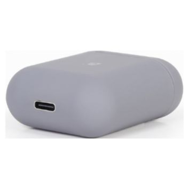 Gembird Austiņas Gembird Seattle Misty Grey