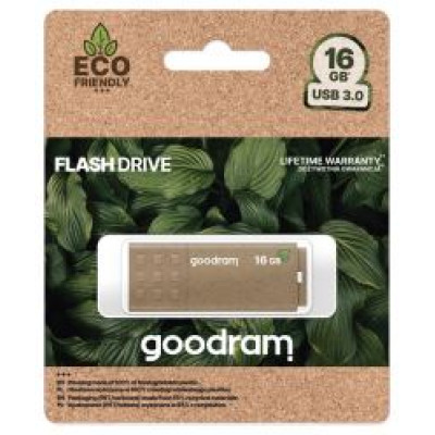 Goodram UME3 USB 3.0 32GB ECO Friendly