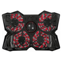 Trust Dzesētājs Trust GXT 278 Yozu Black