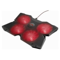 Trust Dzesētājs Trust GXT 278 Yozu Black