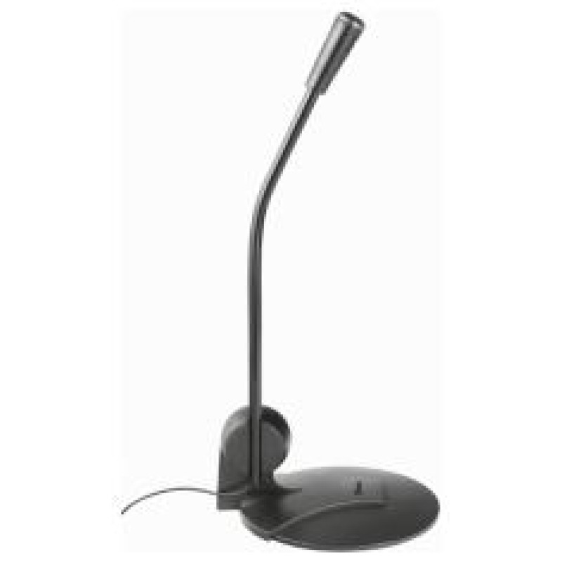 Trust Mikrofons Trust Primo Slim Black