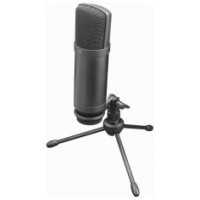 Trust GXT 252+ Emita Plus Black